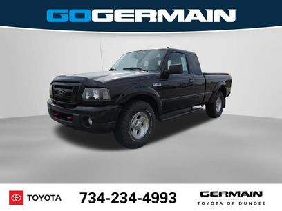 Used 2011 Ford Ranger Sport w/ Bright Trim Group