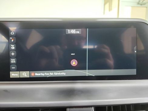 Certified 2024 Kia Seltos X-Line AWD/4WD image 15