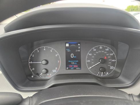 Certified 2025 Toyota Corolla LE FWD image 20