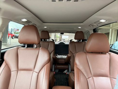 Used 2020 Subaru Ascent Touring w/ Popular Package #2A AWD/4WD image 18