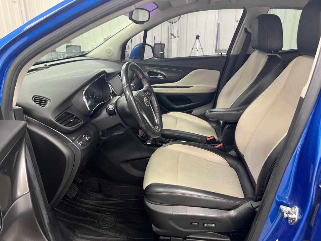 Used 2017 Buick Encore Preferred FWD image 19