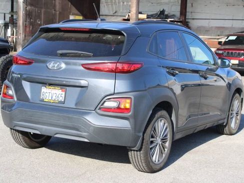 Used 2018 Hyundai Kona SEL FWD image 5