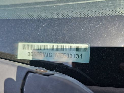 Used 2021 RAM ProMaster 3500 FWD image 28