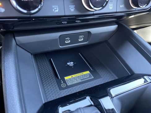 New 2025 Honda Accord Sport image 29