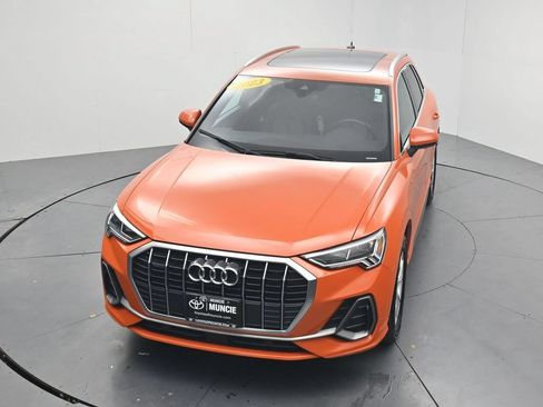 Used 2023 Audi Q3 2.0T Premium AWD/4WD image 54