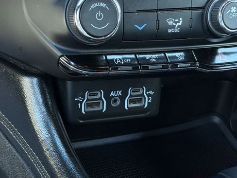 Used 2021 Dodge Durango GT w/ Blacktop Package image 29