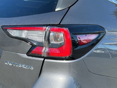 New 2025 Subaru Outback Premium image 30