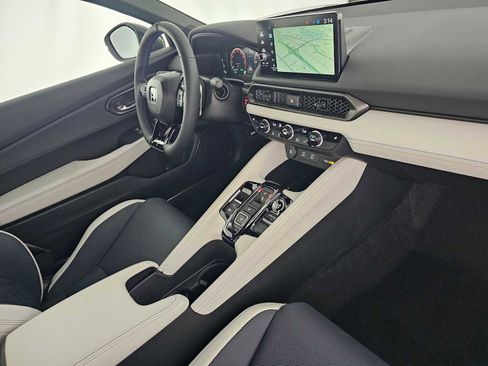New 2026 Honda Prelude image 11