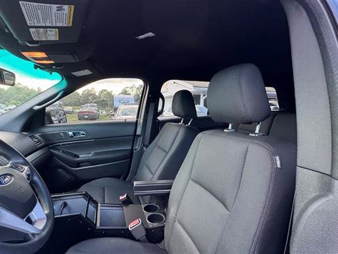 Used 2015 Ford Explorer 4WD Police Interceptor image 37