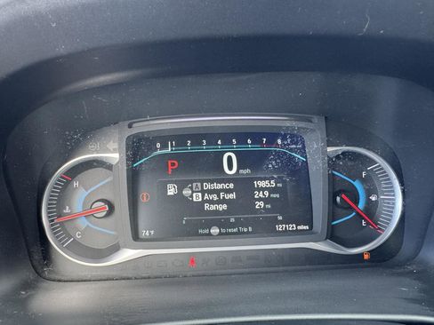 Used 2020 Honda Pilot EX image 26