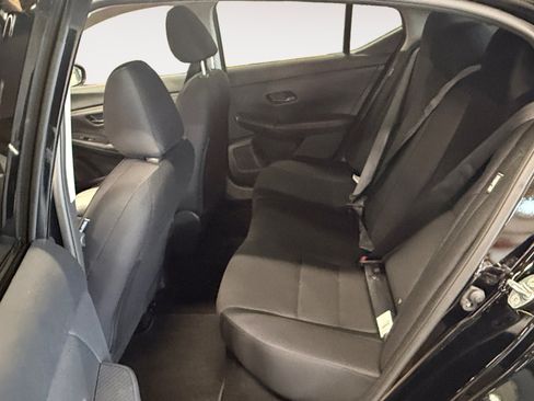 Used 2025 Nissan Sentra S FWD image 24