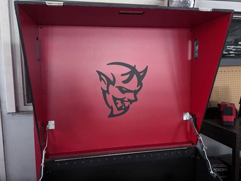 Used 2018 Dodge Challenger SRT Demon RWD image 36
