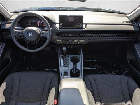Used 2024 Honda Accord LX image 17