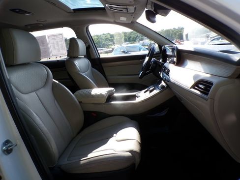 Used 2021 Hyundai Palisade SEL w/ Premium Package AWD/4WD image 15