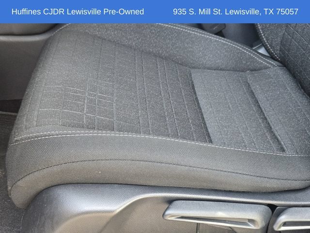 Used 2024 Honda HR-V LX image 31