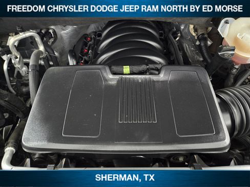 Used 2025 GMC Sierra 1500 SLT AWD/4WD image 21