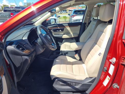Used 2019 Honda CR-V Touring image 24