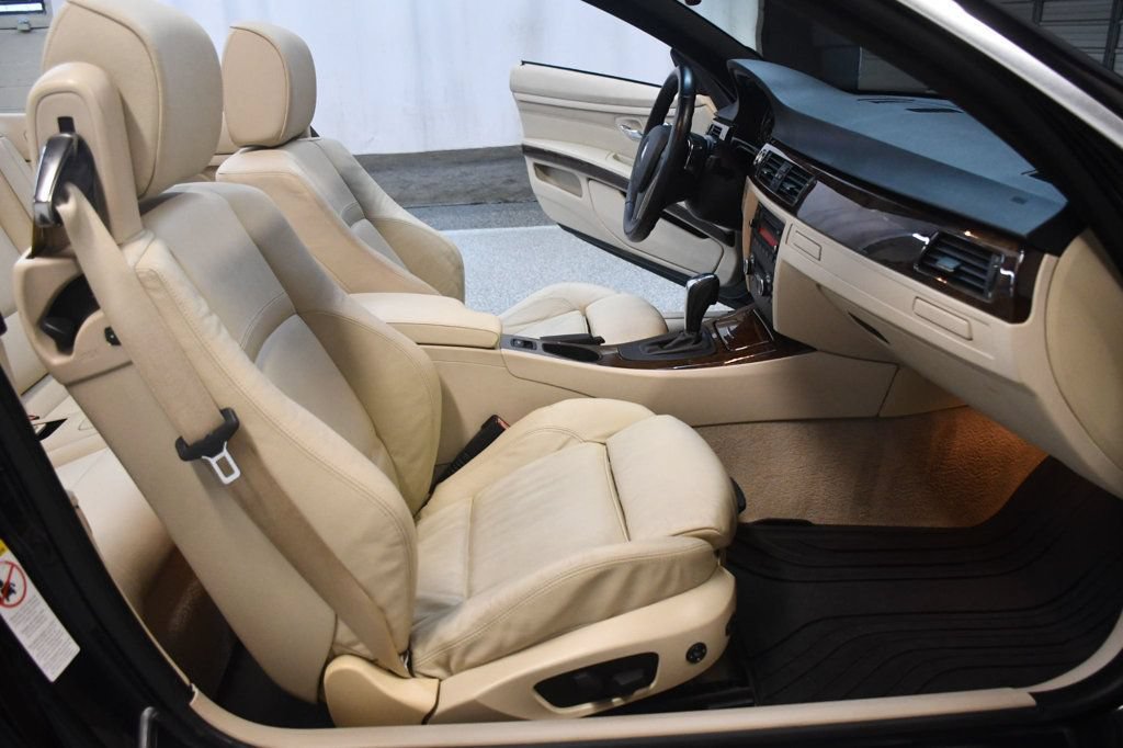 Used 2008 BMW 328i Convertible RWD image 35