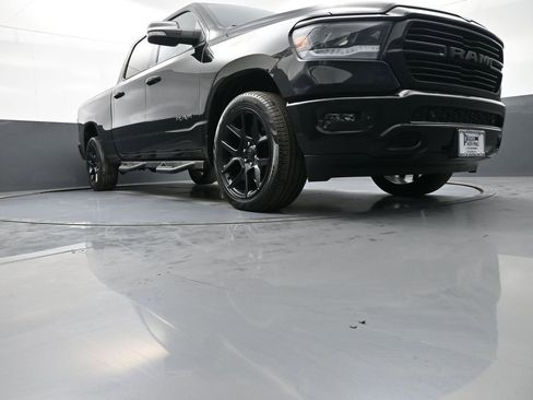 Used 2023 RAM 1500 Laramie image 27