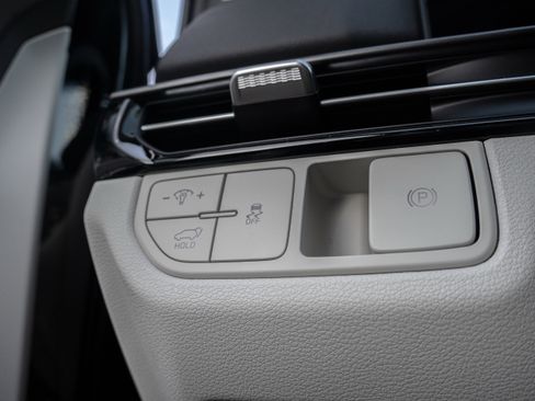 New 2026 Kia Sportage EX FWD image 20