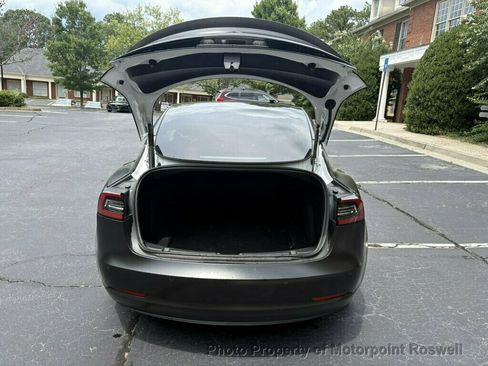 Used 2022 Tesla Model 3 Performance AWD/4WD image 11