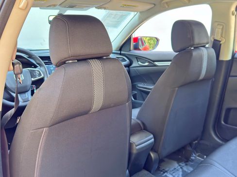 Used 2018 Honda Civic LX image 26
