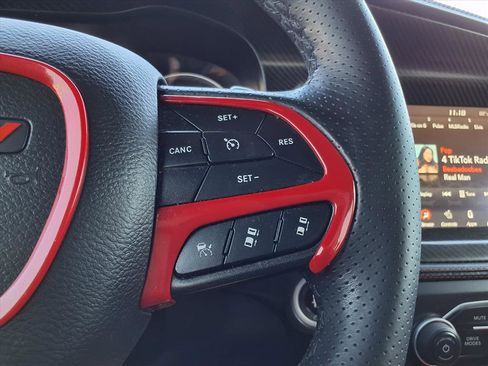 Used 2023 Dodge Charger Scat Pack image 25