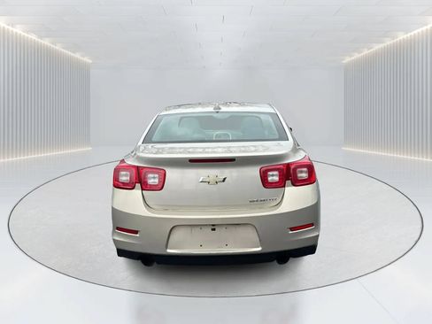 Used 2013 Chevrolet Malibu LTZ FWD image 5