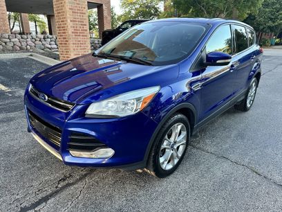 Used 2013 Ford Escape SEL