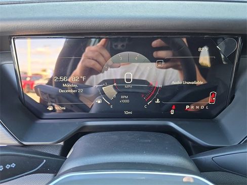 New 2026 GMC Acadia Elevation w/ Black Edition image 28