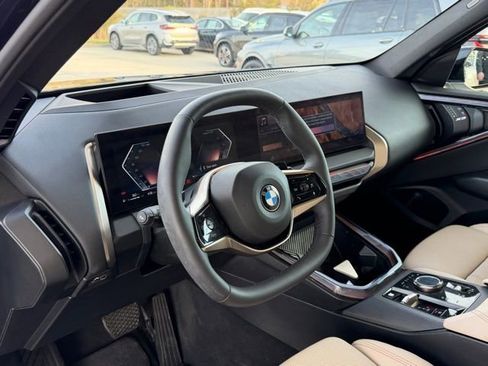 Used 2025 BMW X3 xDrive30i w/ Premium Package AWD/4WD image 14