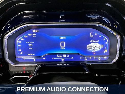 Used 2024 Chevrolet Silverado 1500 RST w/ Z71 Off-Road Package AWD/4WD image 19