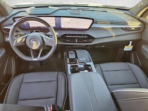 New 2026 Buick Enclave Sport Touring w/ Super Cruise Package image 14
