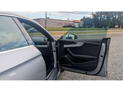 Used 2019 Audi A5 2.0T Prestige w/ S Line Sport Package image 11