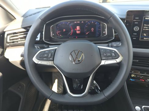 New 2026 Volkswagen Jetta SEL image 9