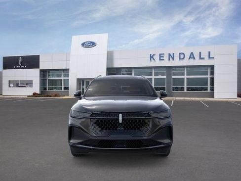 New 2026 Lincoln Nautilus Reserve w/ Jet Appearance Package AWD/4WD image 6