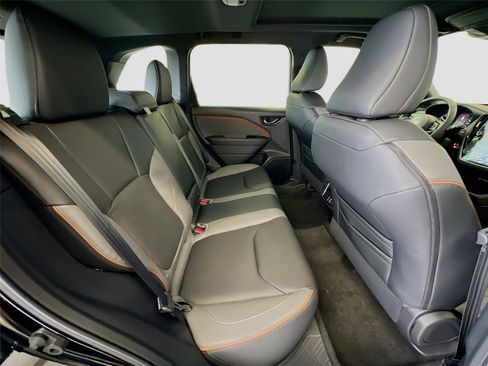 New 2026 Subaru Forester Sport image 27