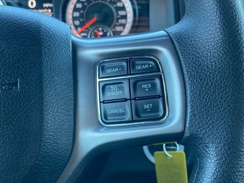 Used 2024 RAM 1500 Classic Warlock image 18