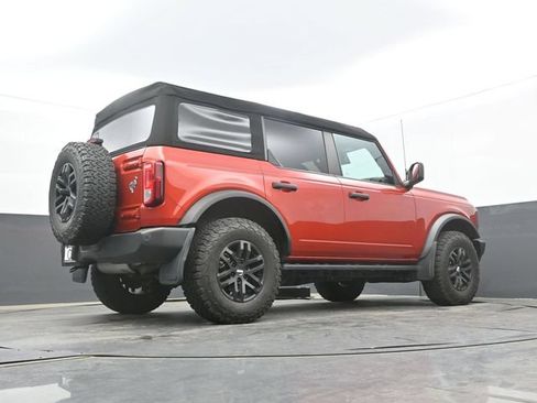 Used 2023 Ford Bronco Big Bend AWD/4WD image 57