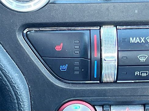 Used 2022 Ford Mustang GT Premium w/ Black Accent Package image 21