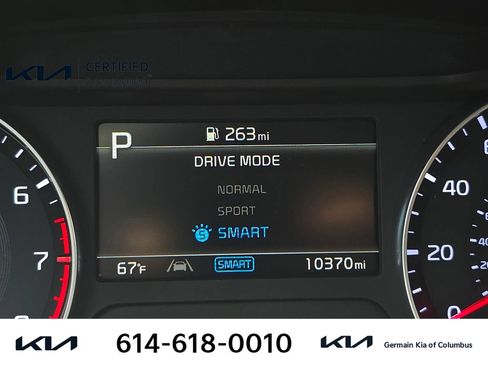 Certified 2023 Kia Forte LXS FWD image 32