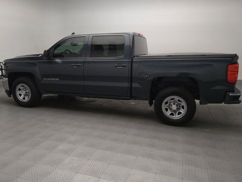 Used 2017 Chevrolet Silverado 1500 LS w/ Trailering Package RWD image 3