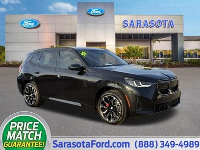 Used 2025 BMW X3 xDrive30i w/ Premium Package