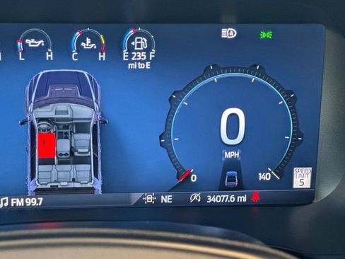 Used 2024 Ford F150 Raptor AWD/4WD image 36