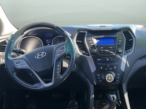 Used 2013 Hyundai Santa Fe Sport 2.0T FWD image 10