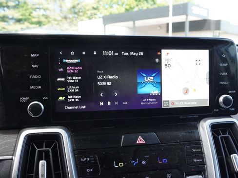 Used 2023 Kia Sorento S w/ Panoramic Sunroof Package AWD/4WD image 46