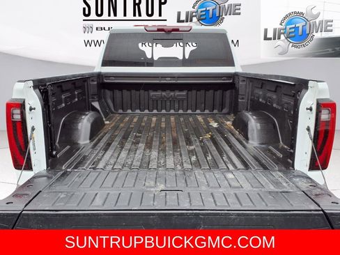 Used 2025 GMC Sierra 2500 Denali w/ Denali Reserve Package image 28