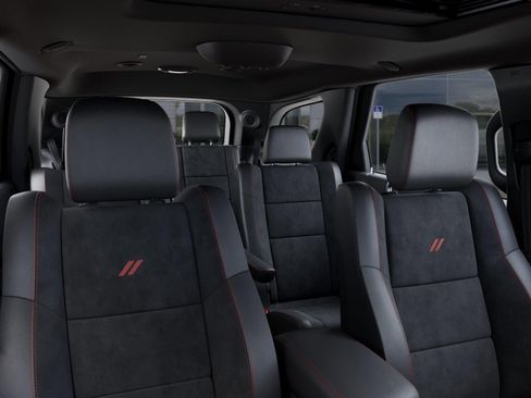 New 2026 Dodge Durango GT image 26