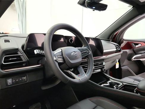 New 2026 Chevrolet Traverse Z71 w/ Driver Confidence Package image 22