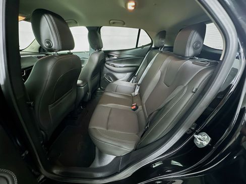Used 2025 Buick Encore GX Preferred image 29